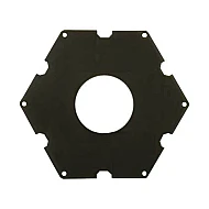 R130-LP Linear Polarizer for Ring Light R130/ODR130 "EZ-Mount Ring Light"