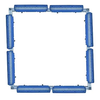 DFL24-WHI-KIT Dark Field Lights