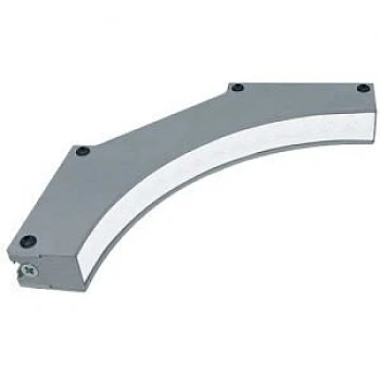 DFLB-460-WHI Dark Field Curved Light