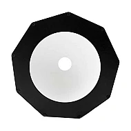 DDL-150-470 150mm Dome Light 
