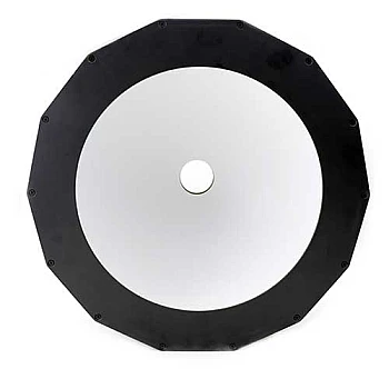 DDL-250-WHI 250mm Dome Light