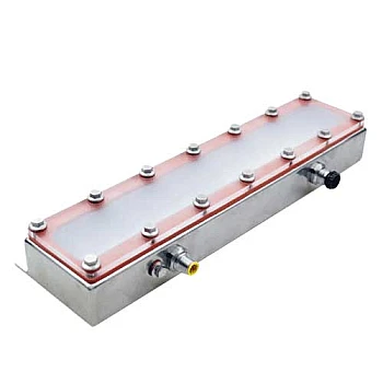 ODLW300-WHI-W-LPI OverDrive Linear Lights 