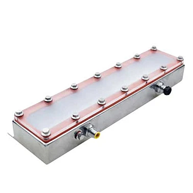 ODLW300-WHI OverDrive Linear Lights 