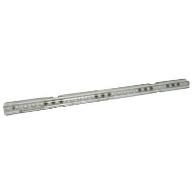 300mm LED Light fitting Extrusion T-slots (TSLOT300-WHI-6K)