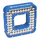 RHI200-DO-WHI-N14 Dual OverDrive Ring Light