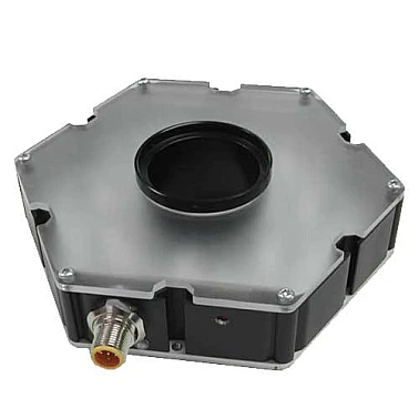 ODR130-WHI Overdrive EZ Mount Ring Light - White 