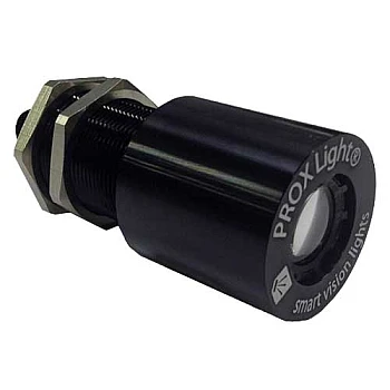 30mm Adjustable Prox Light - 2nd Generation  White (SXA30-WHI)