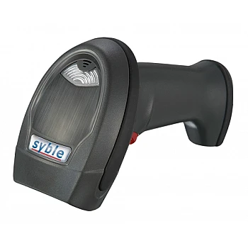 Syble XB-6007RB	2D Wireless Bluetooth Handheld Barcode Scanner	