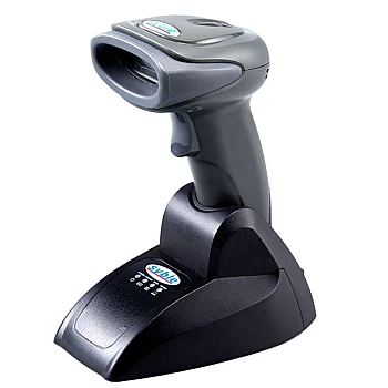 XB-6266BT 2D Image Bluetooth Barcode Scanner 