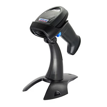 XB-6278 2D Barcode Scanner with 2m Cable 