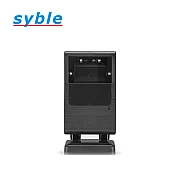 XB-8206, 2D Desktop Scanner