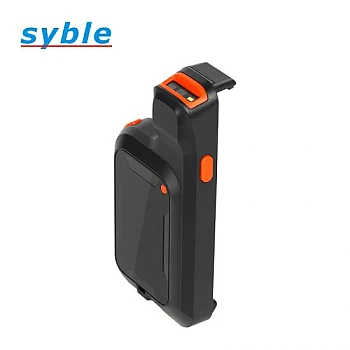 Syble XB-C20 2D Wireless Bluetooth Clip - on Scanner