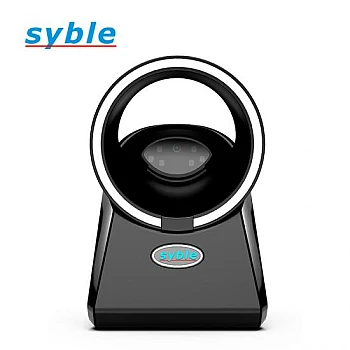 Syble XB-X86 2D Desktop Barcode Scanner