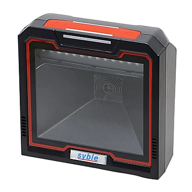 XB-8808  2D Desktop scanner