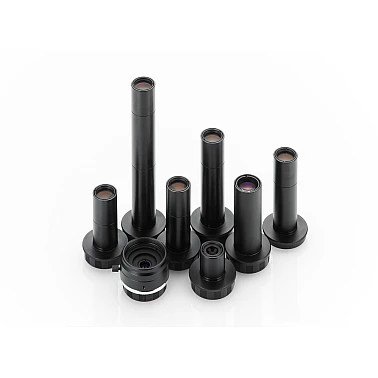 VS-MC03-180 0.3× Fixed Magnification Lens for 2/3″ Sensors