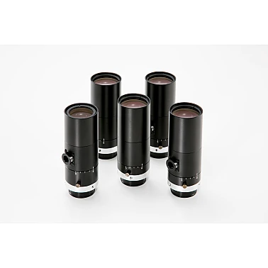 VS-TCT05-65-S 1/2" Telecentric C-Mount Lens 