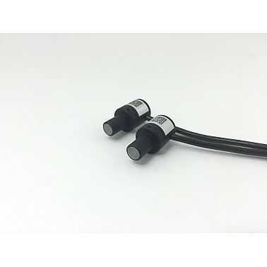 VL-CS0814R Compact Size Co-axial Spot Light