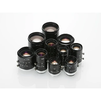 SV-5026H 1/1.2″ 50mm F2.6 Manual Iris C-Mount Lens