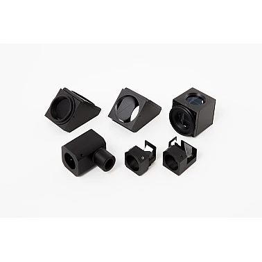 VS-PZ16-4 Right angle prism: VS-PZ16-4(90°)