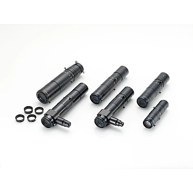 VSZ-03X Zoom Lenses 