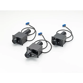 VSZ-0745-MR Motorised Zoom Lenses 