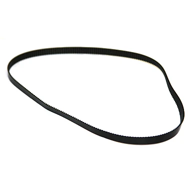 Zebra P1006066 Main Drive Belt – Compatible with 105SL, 105SL Plus, Xi3, and Xi4 Series Printers (203/300 dpi)