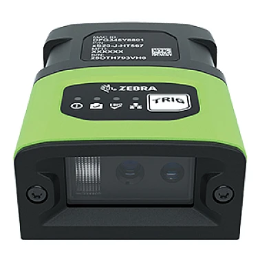 Zebra FS20-SR10D3-2C00W Fixed Industrial Scanner
