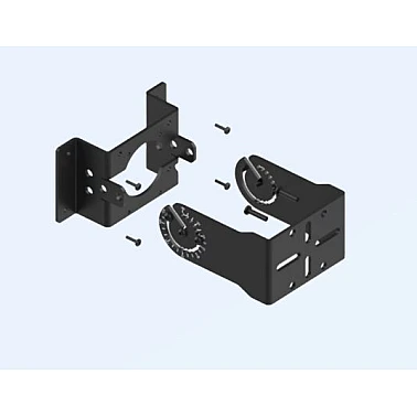 Zebra BRKT-TMNT-U000 Mounts and Brackets