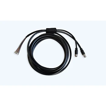 Zebra CBL-PWR00500-M1210 External Illumination - Ring Light