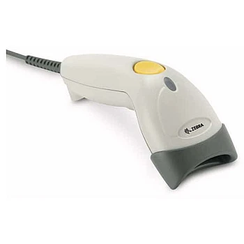 LS1203-HD20007ZZR Handheld Barcode Scanner