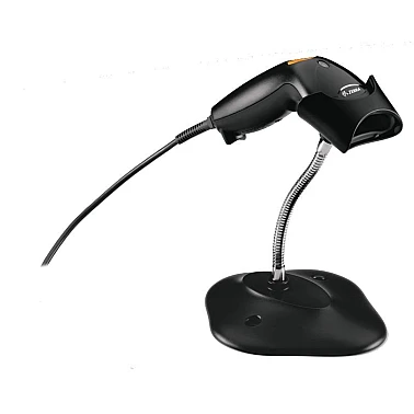 LS1203-7AZR0100DR Handheld Barcode Scanner