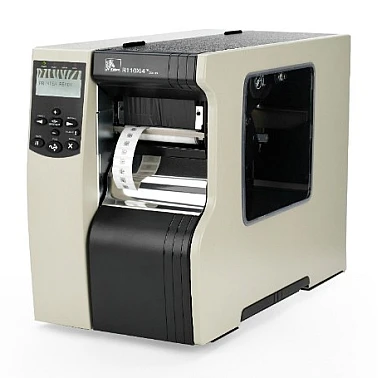 116-801-00101 Barcode Label Printer