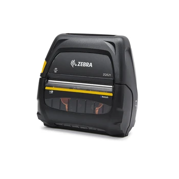ZQ52-BUW0300-00 Mobile RFID Label Printer