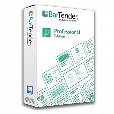 BTP-1-3YR Professional Edition