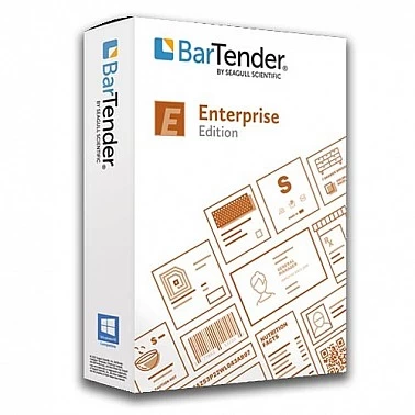 BTE-5-SUB-1YR-PSPT Enterprise Edition