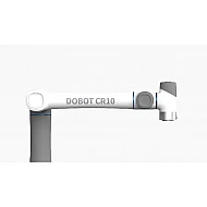 Dobot CR10 Collaborative Robot Arm – 6-Axis, 10kg Payload, 1300mm Reach