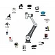 Dobot CR16 Collaborative Robot 