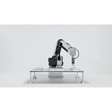 Dobot MG400 Desktop Collaborative Robot | 4-Axis Industrial Cobot