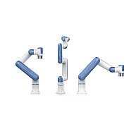 Dobot Nova 2-Blue (DSC)