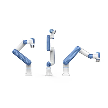 Dobot Nova 2-Blue (DSC)