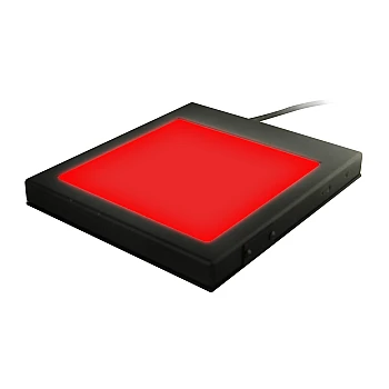 MB-CBL1X1-W-24CV Collimated Backlight 