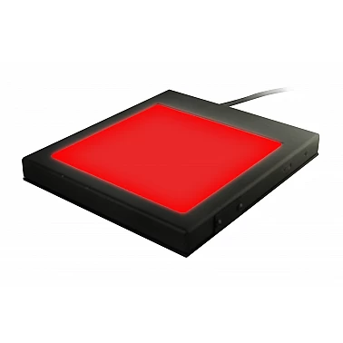 Backlight : Metaphase Technologies MB-CBL1X1-W-24CV Collimated ...