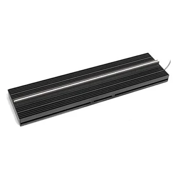 HP-CDT306 High Power Compact Diffused Tube Line Light 