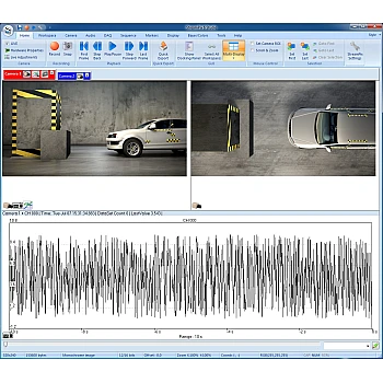USB-Key StreamPix