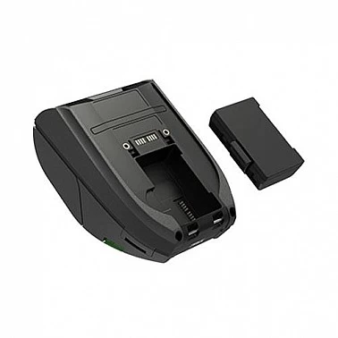 99-158A014-1151 DA320 full port – direct thermal label printer