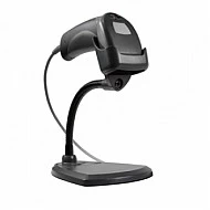 CR1400 - Dark Gray Barcode Scanner