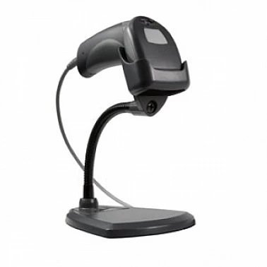 CR1400 - Dark Gray Barcode Scanner