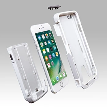 Code CR4300 - Scanner Sled