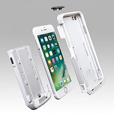 Code CR4300 - Scanner Sled