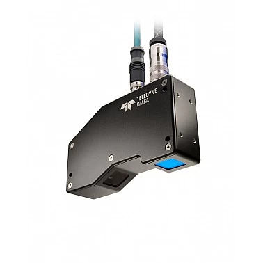 3D-L10S-6602H-O10120000 Z-Trak 1K Laser Profile Camera 